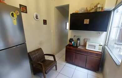 Imagem 8: CASA DE 4 QUARTOS BAIXOU,COM PONTO COMERCIAL PROXIMO AV DALVA NA MARAMBAIA...