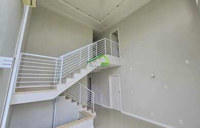 Imagem 7: Casa em Condomínio para Locação em Rio das Ostras, Alphaville, 4 dormitórios, 3 suítes, 5