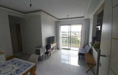 Imagem 12: Apto no porcelanato, com 2 quartos, armários, em Ananindeua - Lazer completo