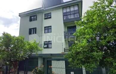 Imagem: O apartamento possui 3 Dormitórios, 2 Banheiros, 1 Vaga na