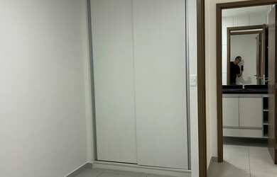 Imagem 14: Alugo , Apt Qto/sala no Edf Strauss ponta verde