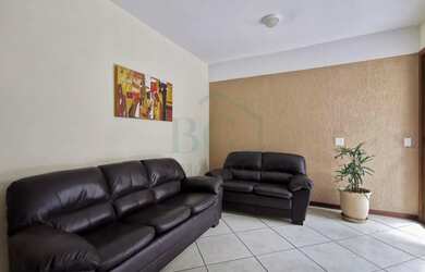 Imagem 2: Apartamentos Padrão em Poços de Caldas