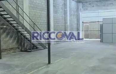 Imagem: Galpão para Locação na Vila Bertioga SP