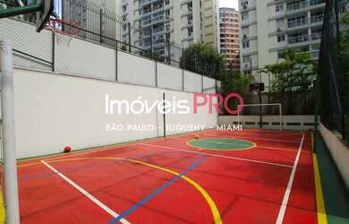 Imagem 14: Proximo ao Parque Ibirapuera com lazer completo