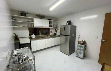 Imagem 6: Casa duplex com 4 suítes para Venda e Locação temporada Réveillon