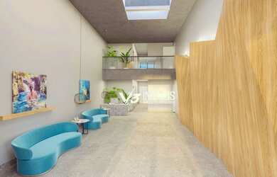 Imagem 4: Cobertura com 4 dormitórios à venda, 193 m² por R$ 5.600.000,00 - Centro - Guaratuba/PR