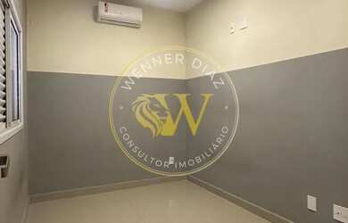 Imagem 9: Casa com ponto comercial no SetSul Excelente localização na zona sul...