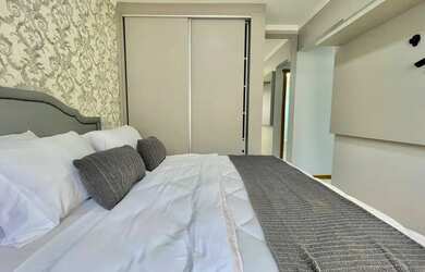 Imagem 16: OPORTUNIDADE - Apartamento a venda, finamente mobiliado apenas a uma quadra...