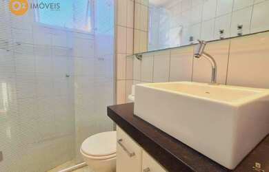 Imagem 12: Apartamento com 2 dormitórios para alugar, 57 m² por R$ 2.856,50/mês...