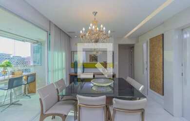 Imagem 8: Apartamento à Venda - Lourdes, 4 Quartos, 155 m2