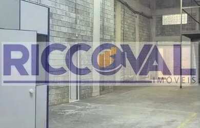 Imagem 4: Galpão para Locação na Vila Bertioga SP 400m² por R$18.000