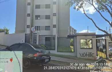 Imagem: O apartamento à venda possui 2 Dormitórios, 2 Banheiros, 1