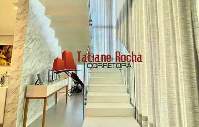 Imagem 10: Alugo casa de alto padrão no Condomínio Nature Ville