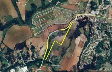 Imagem 2: Terreno ao Lado da Rodovia Dom Pedro em Itatiba/SP - 207.716 Metros Quadrados