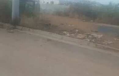 Imagem: O terreno possui 289m² de Área e está localizado em Montes