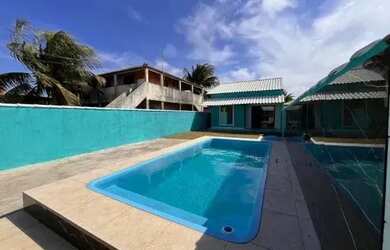 Imagem 8: Casa maravilhosa em Unamar Tamoios - Cabo Frio - RJ