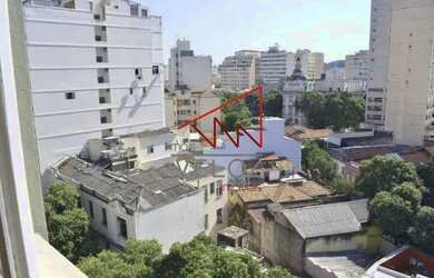 Imagem 11: Sala / Comercial / Centro