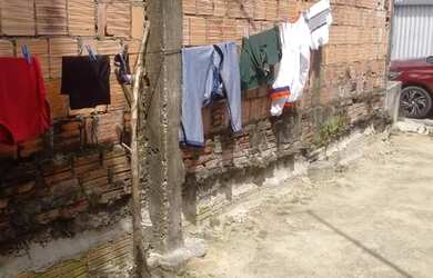 Imagem: VENDO TERRENO 4 por 9 NA COLÔNIA TERRA NOVA