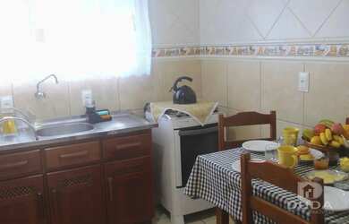 Imagem: O apartamento possui 5 Dormitórios, 5 Banheiros, 250m² de