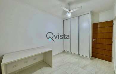 Imagem 8: Apartamento à Venda na Astúrias no Guarujá QVista Inteligência Imobiliária...