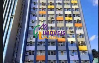 Imagem: O depósito possui 1 Vaga na garagem, 30m² de Área e está