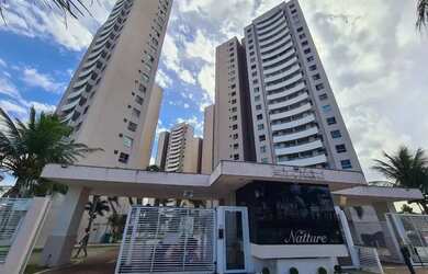 Imagem: O apartamento possui 3 Dormitórios, 2 Banheiros, 1 Vaga na