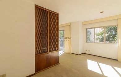 Imagem 2: Venda Apartamento 4 Dormitórios - 165 m² Brooklin