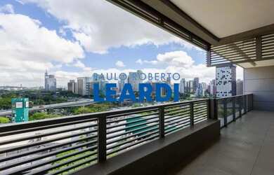 Imagem: CONJ. COMERCIAL - CIDADE JARDIM - SP