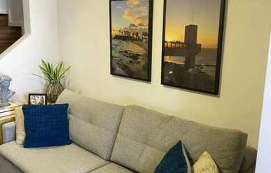 Imagem 5: Apartamento para Venda em Salvador, Pituba, 1 dormitório, 2 banheiros,...