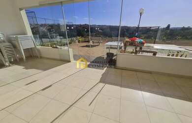 Imagem 16: Condomínio Horto Florestal Villagio - Terreno à venda no bairro Residencial...