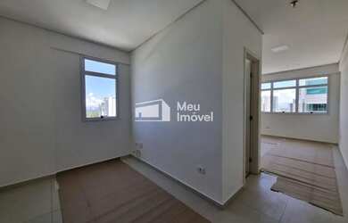 Imagem: O depósito possui 2 Vagas na garagem, 30m² de Área e está