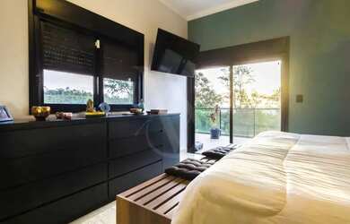 Imagem 13: Casa há venda no condomínio COLINAS DE INHANDJARA por R$ 2.150.000