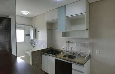 Imagem 16: Cobertura Duplex 3/4 à Venda Condomínio Novo Sttilo Home Club