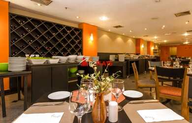 Imagem 12: Flat com ótimo preço no bairro Jardins. Confira