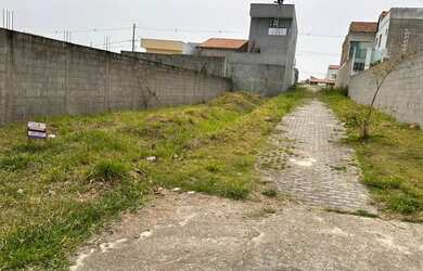 Imagem: O terreno possui 150m² de Área e está localizado em Esplanada
