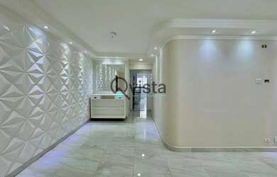 Imagem 5: Apartamento à Venda na Astúrias no Guarujá QVista Inteligência Imobiliária...