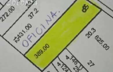 Imagem: O terreno possui 395m² de Área e está localizado em Vila