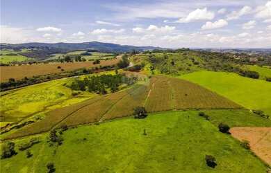 Imagem 13: Terreno ao Lado da Rodovia Dom Pedro em Itatiba/SP - 207.716 Metros Quadrados