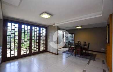 Imagem 2: Casa à venda, 250 m² por R$ 3.200.000,00 - Itaipu - Niterói/RJ