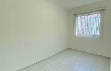 Imagem: O apartamento à venda possui 2 Dormitórios, 1 Banheiro e 44m²