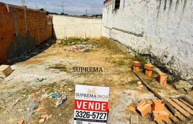 Imagem 2: Terreno com 140 m² á venda por R$147.000,00 - Jardim Flamboyant