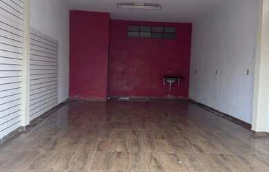 Imagem: O depósito possui 45m² de Área e está localizado em Vila