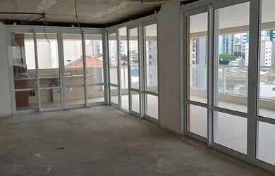 Imagem: O apartamento possui 3 Dormitórios, 4 Banheiros, 5 Vagas na