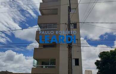 Imagem: APARTAMENTO - JARDIM COUNTRY CLUB - MG