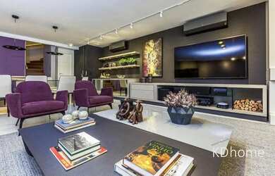 Imagem 8: Cobertura maravilhosa em condomínio Clube