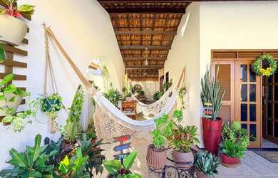 Imagem: Casa Duplex à Venda na região do Luciano Cavalcante 170