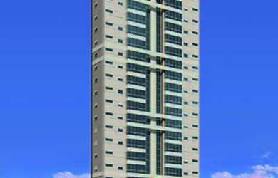 Imagem 1: Apartamento Puerto Velero 4 Suites 3 vagas novo em Balneário Camboriu