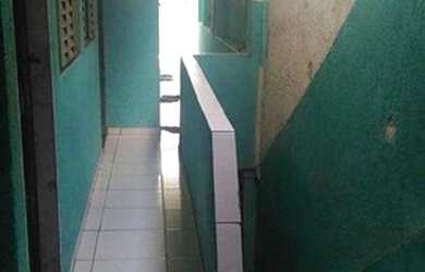 Imagem: O quarto está localizado em Conjunto Residencial José Bonifácio