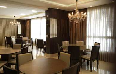 Imagem 5: Apartamento Puerto Velero 4 Suites 3 vagas novo em Balneário Camboriu