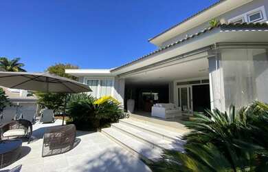 Imagem 12: Casa Alto Padrão para Venda em Tamboré Santana de Parnaíba-SP